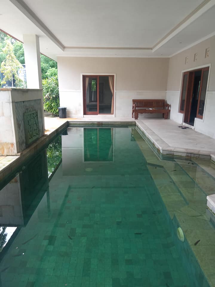 Dijual Villa Dekat Sunday Beach Ungasan