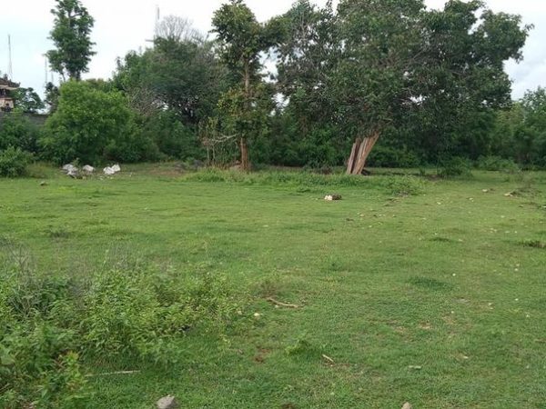 Tanah Siap Bangun Dijual di Bukit Pandawa