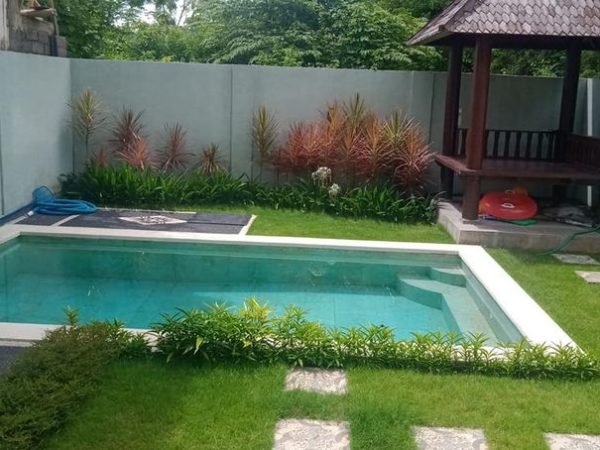 Villa Dijual Konsep Holiday House Toya Ning Ungasan