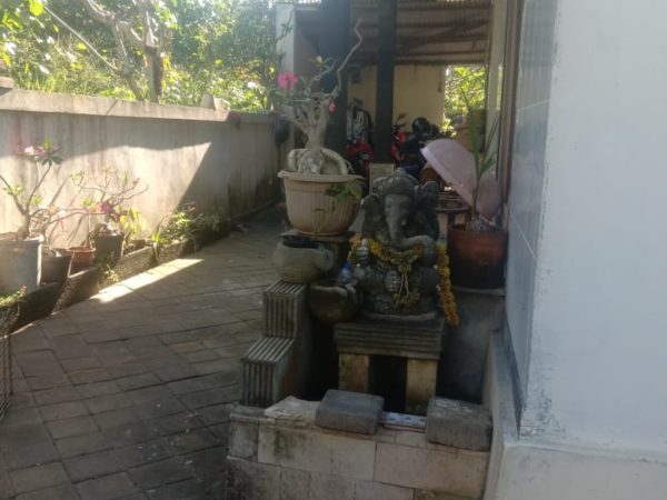 BUC dijual Rumah di Bali Arum Jimbaran